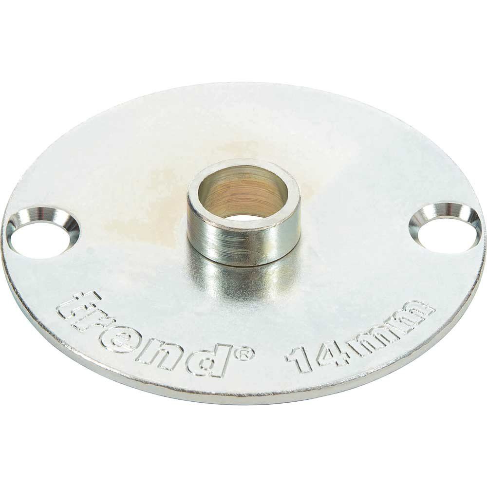 Trend Guide Bush 14Mm Diameter Pk 1 GB14 - Image 1