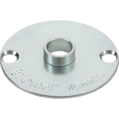 Trend Guide Bush 16Mm Diameter Pk 1 GB16