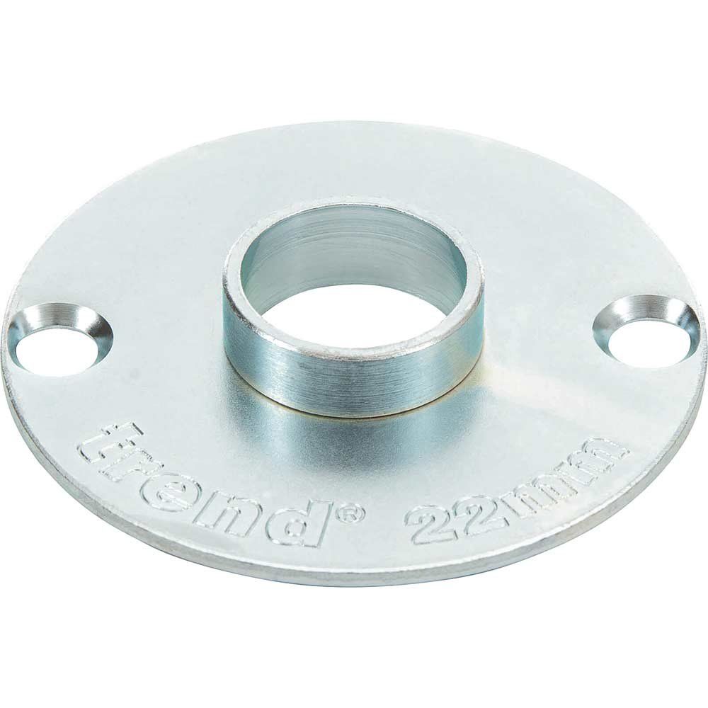 Trend Guide Bush 22Mm Diameter Pk 1 GB22 - Image 1