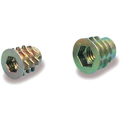 Trend Insert For Wood M8 10 Pk 1 INS/W8/10