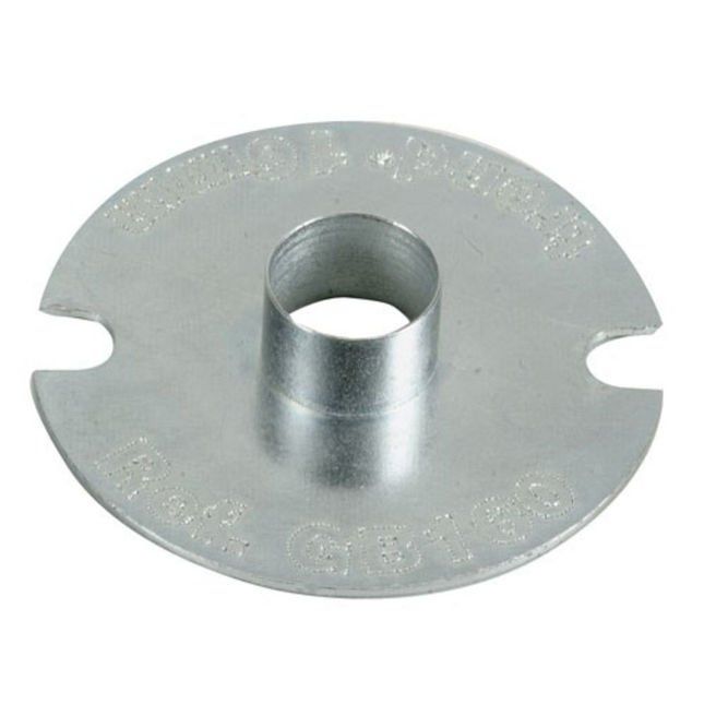 Trend 16Mm Guide Bush - The Essential Guide Bush For Use With Hinge Jigs. Pk 1 GB160 - Image 1