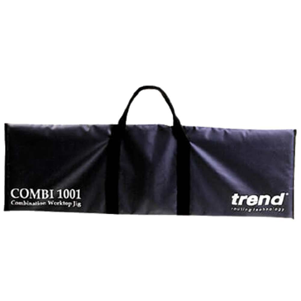 Trend Carry Case For Kwj700/900 And Combi1002 Pk 1 CASE/1001 - Image 1