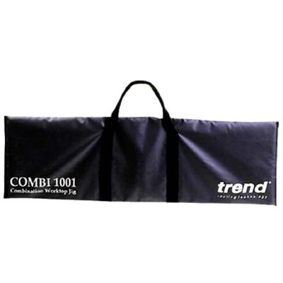 Trend Carry Case For Kwj700/900 And Combi1002 Pk 1 CASE/1001