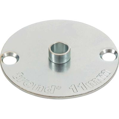 Trend Guide Bush 11Mm Diameter Pk 1 GB11