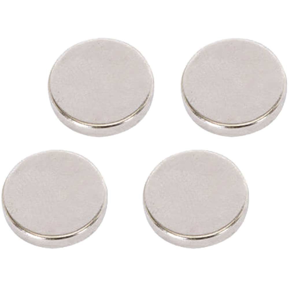 Trend Magnet Pack 15Mm X 3Mm Pack Of Four Pack 1 MAG/PACK/1 - Image 1