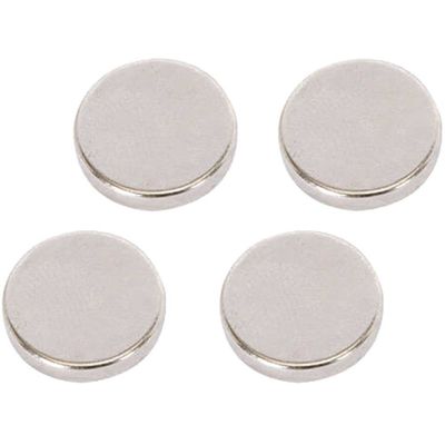 Trend Magnet Pack 15Mm X 3Mm Pack Of Four Pack 1 MAG/PACK/1