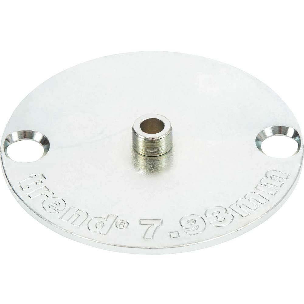 Trend Guide Bush 7.93Mm Diameter (5/16) Pk 1 GB793 - Image 1