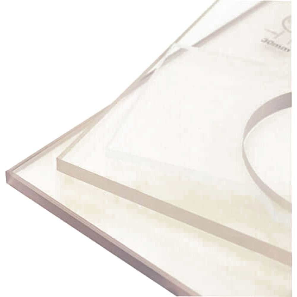 Trend Acrylic Template Material 8mm - Image 1