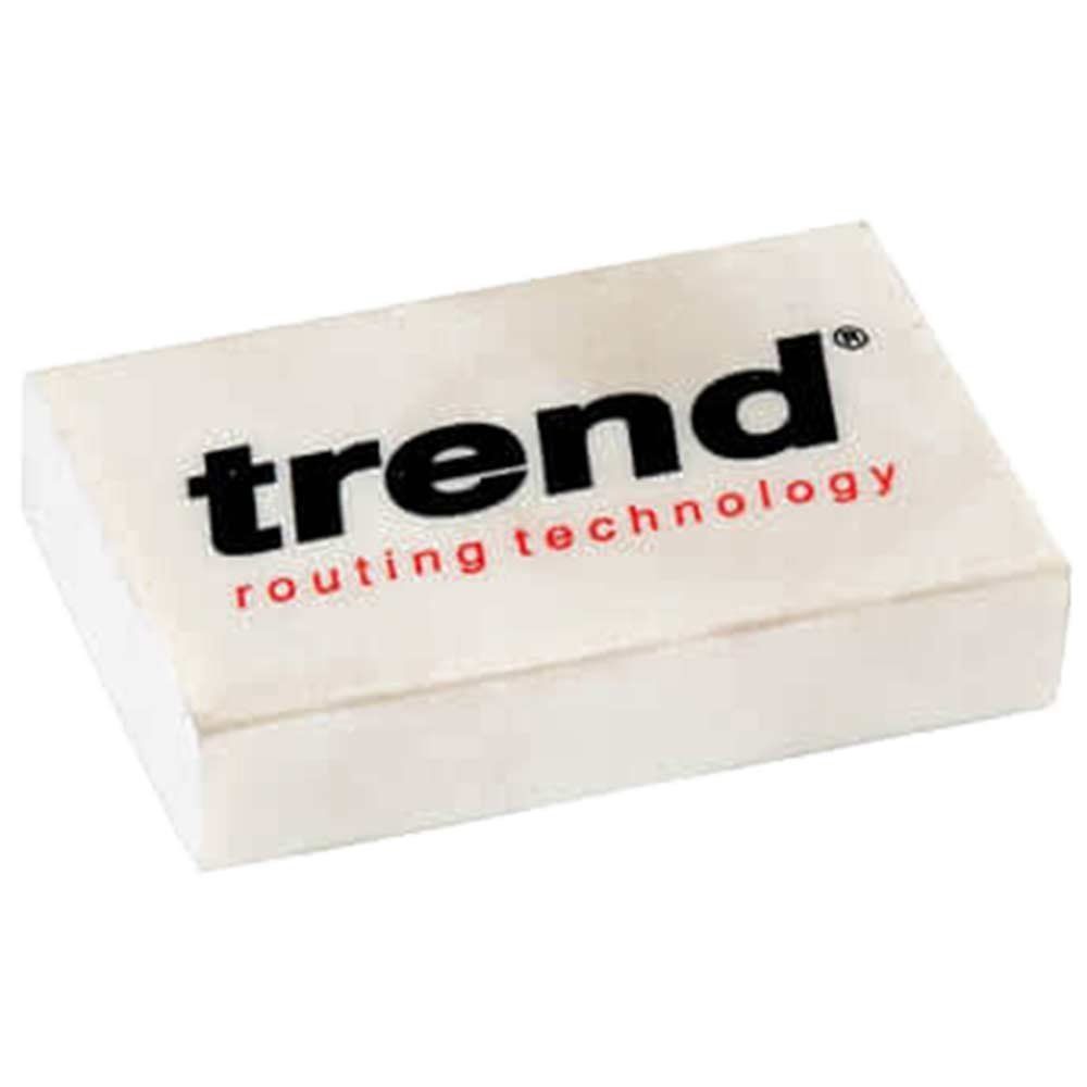 Trend Diamond Stone Cleaning Block Pk 1 DWS/CB/A - Image 1