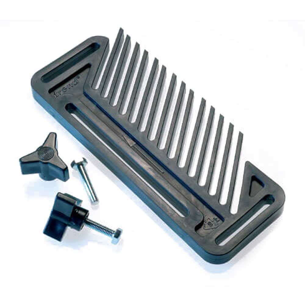 Trend Finger Pressure 193X82X12.7Mm Pk 1 PRESSURE/1 - Image 1
