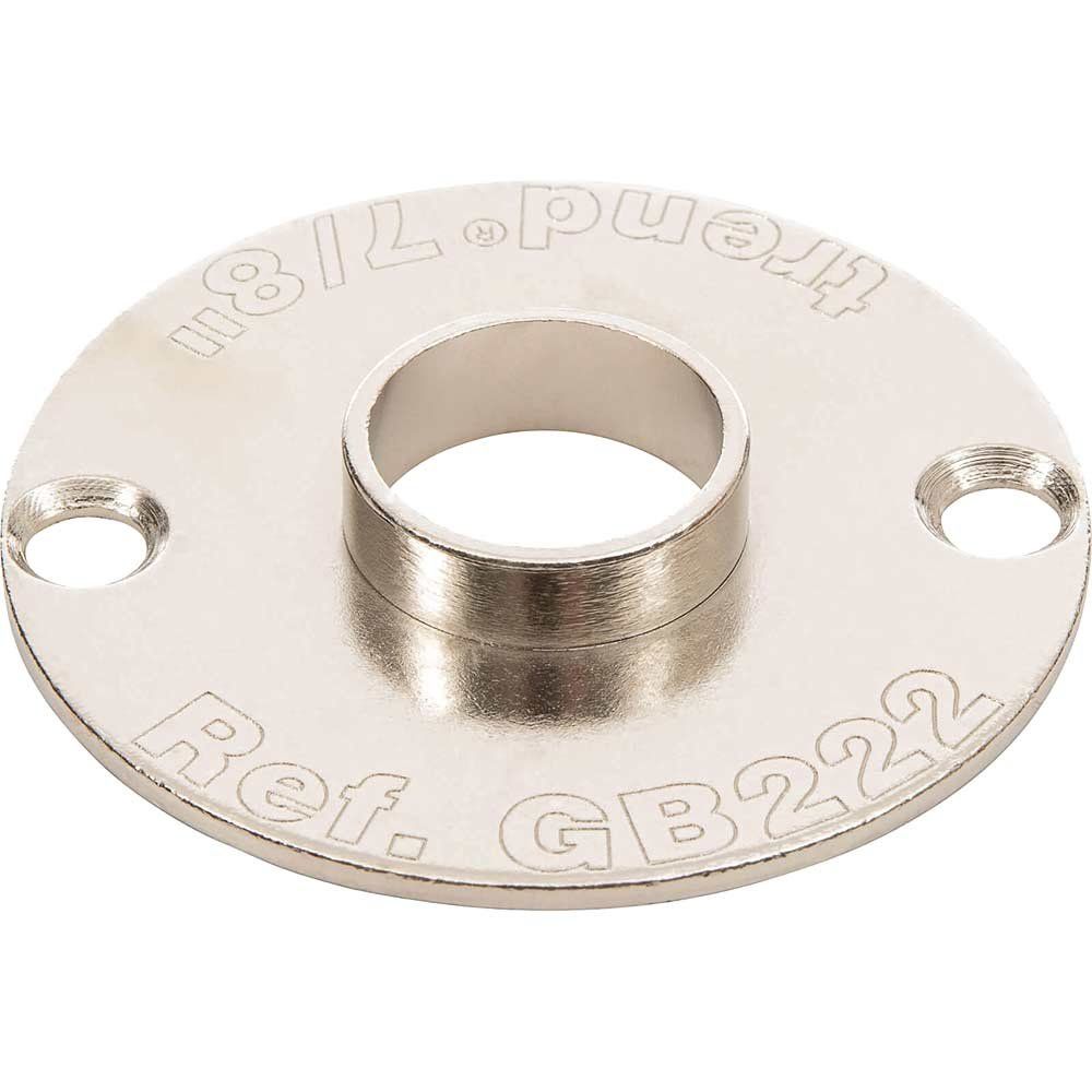 Trend Guide Bush 22.2Mm (7/8) Diameter Pk 1 GB222 - Image 1