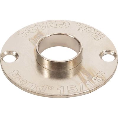 Trend Guide Bush 23.8Mm (15/16) Diameter Pk 1 GB238