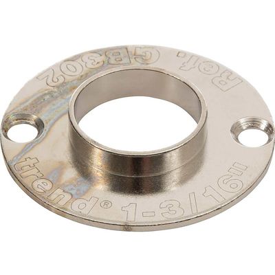 Trend Guide Bush 30.2Mm (1-3/16) Diameter Pk 1 GB302