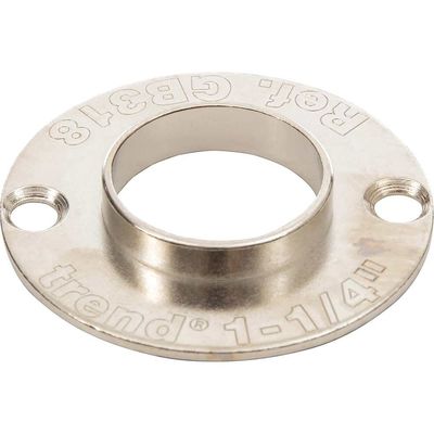 Trend Guide Bush 31.8Mm (1-1/4) Diameter Pk 1 GB318