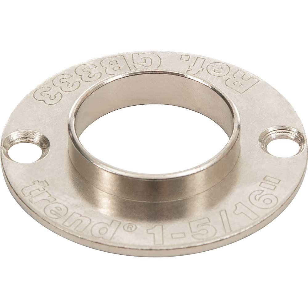 Trend Guide Bush 33.3Mm (1-5/16) Diameter Pk 1 GB333 - Image 1