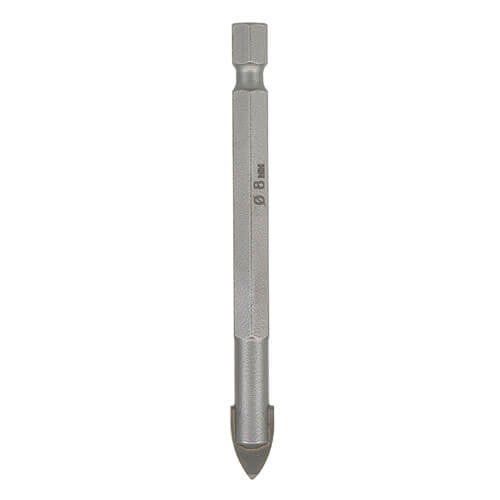 Trend GD/6MM Snappy Glass Drill Bit - Image 1