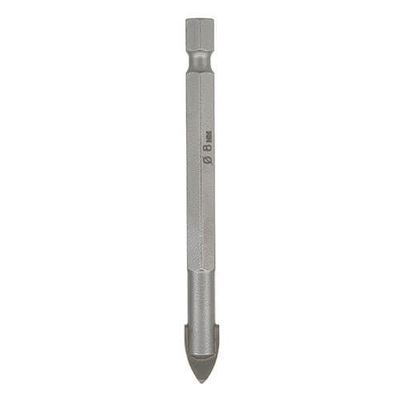 Trend GD/6MM Snappy Glass Drill Bit