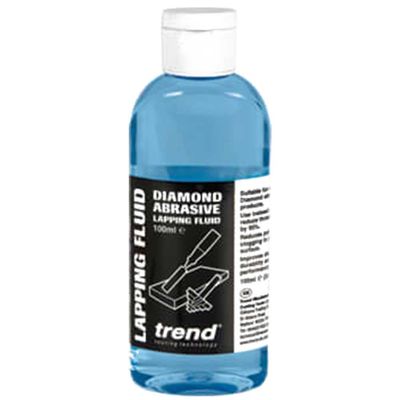 Trend Lapping Fluid 100Ml Pk 1 DWS/LF/100