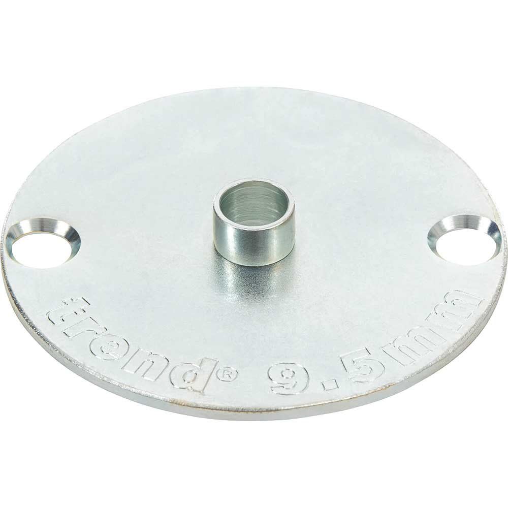 Trend Guide Bush 9.5Mm Diameter Pk 1 GB95 - Image 1