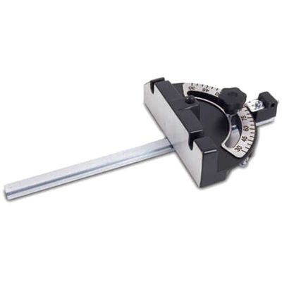Trend Mitre Fence Complete Alloy (Prt) Pk 1 MITRE/1