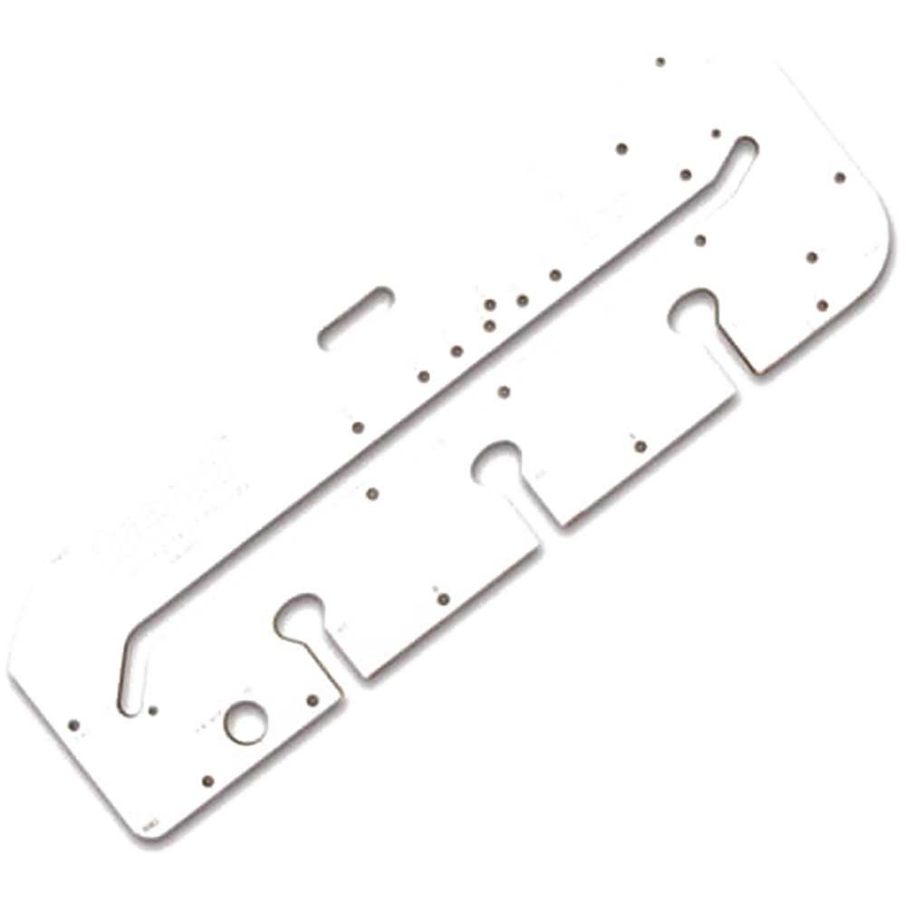 Trend Kitchen Worktop Jig 900Mm Pk 1 KWJ900 - Image 1
