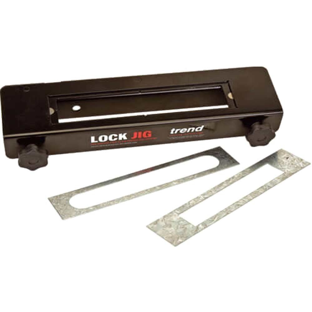 Trend Large Lock Jig - Image 1