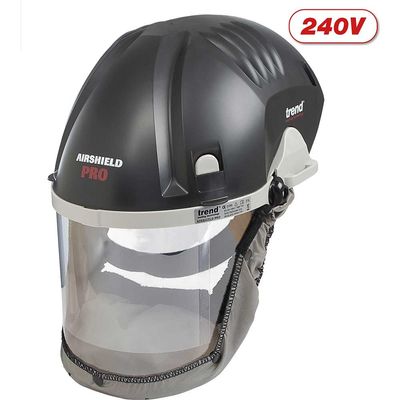 Trend AIR/PRO Air/Pro Airshield Pro Powered Respirator