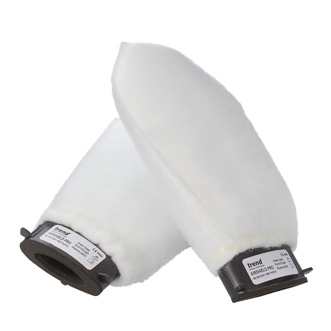 Trend AIR/P/1 Thp2 Filter Pack (Pair) - Image 1