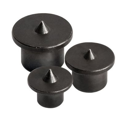Trend Dowel Centre Points 6 8 10Mm X 2 (6Pk) Pack 1 DWL/C/PK1