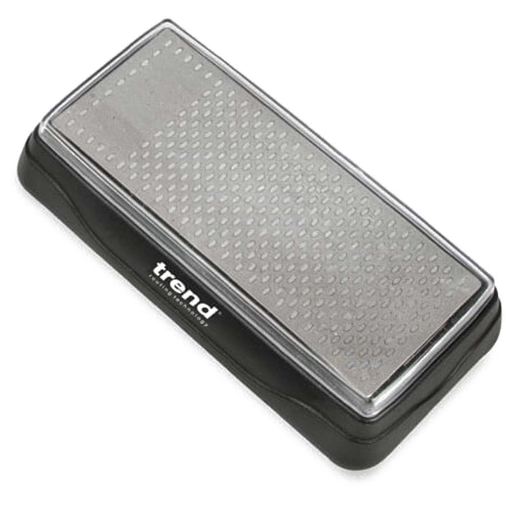 Trend CR/DWS/B6/FC Craftpro Bench Sharpening Stone - Image 1