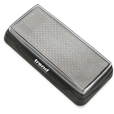 Trend CR/DWS/B6/FC Craftpro Bench Sharpening Stone