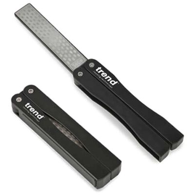 Trend Craftpro Folding Stone F/C 4 Inch Pk 1 CR/DWS/F4/FC