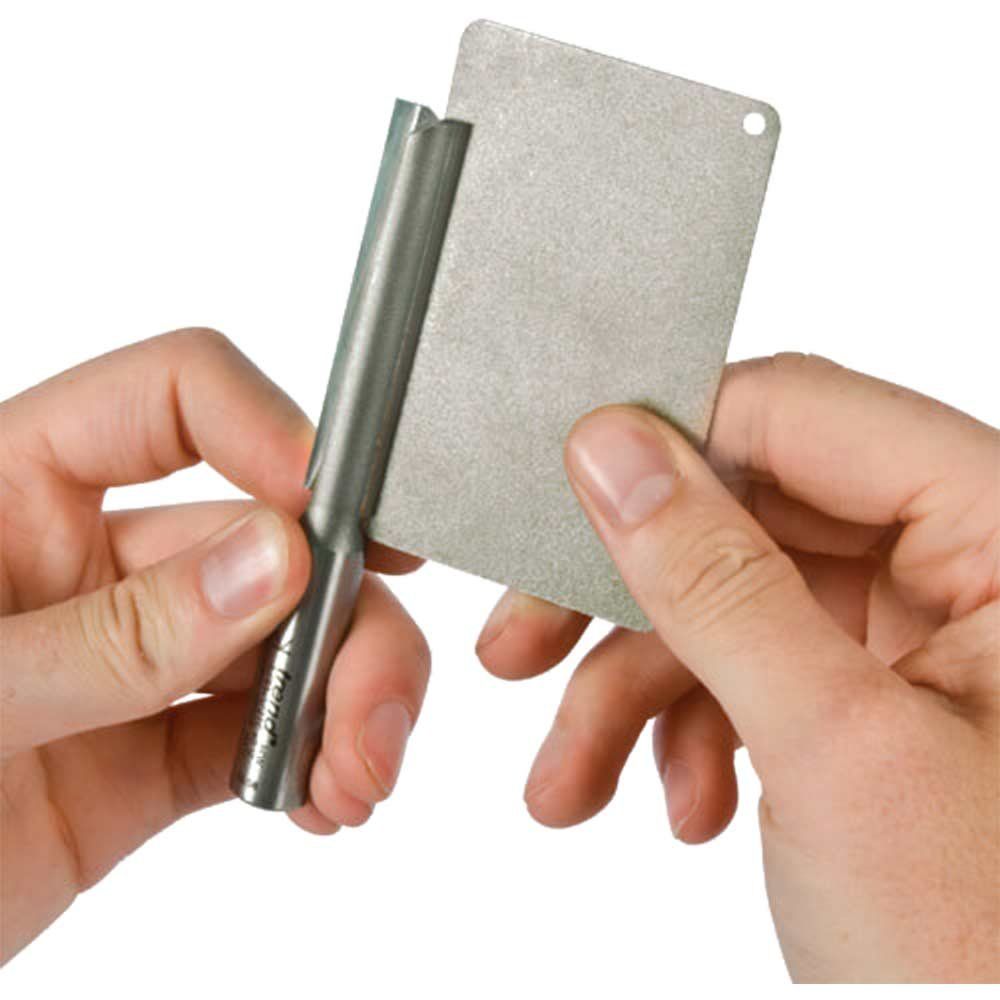 Trend CR/DWS/CC/FC Craftpro Credit Card Sharpening Stone - Image 1