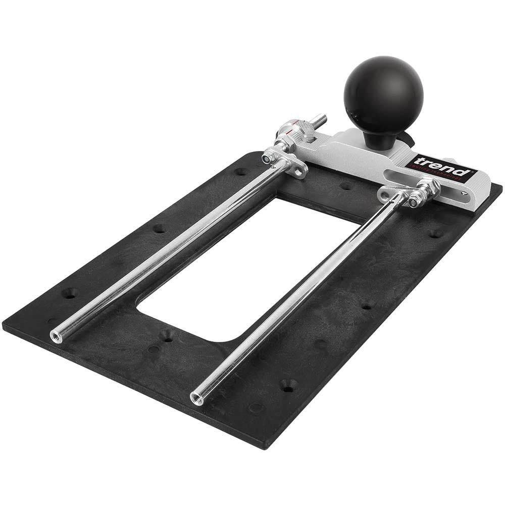 Trend Combination Router Base Pk 1 CRB - Image 1
