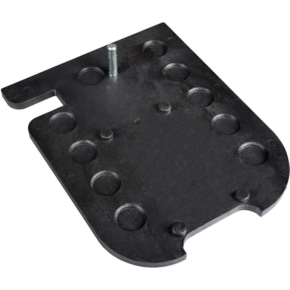Trend Crb Trimming Base Pk 1 CRB/TB - Image 1