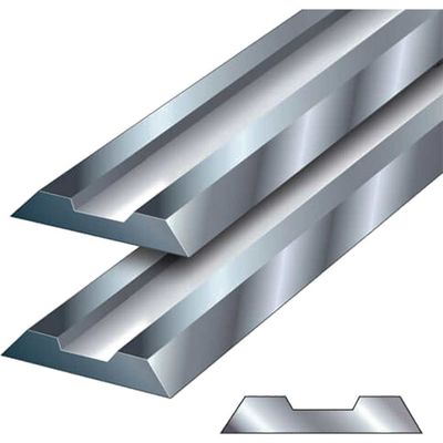 Trend CR/PB29 Cr/Pb29 Craftpro Planer Blades 82Mm (Pack 2)
