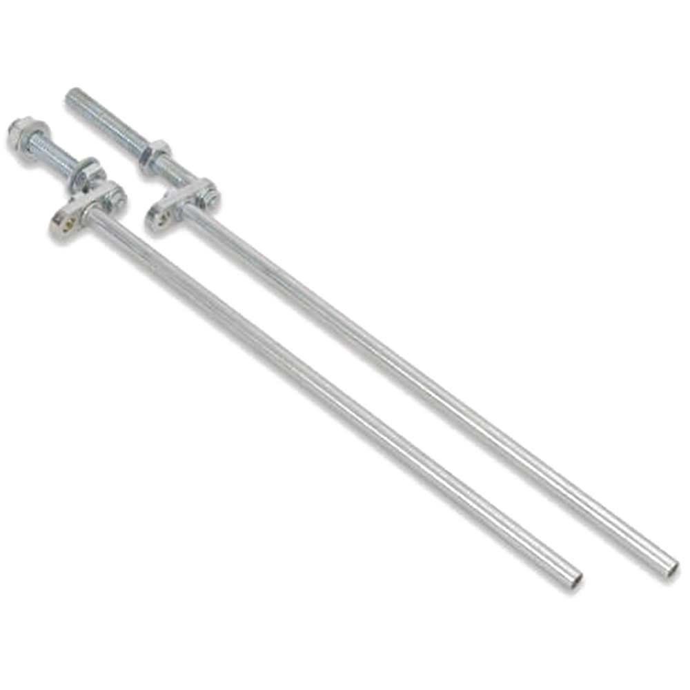 Trend Crb Cranked Rods Pair 1 CRB/CR - Image 1