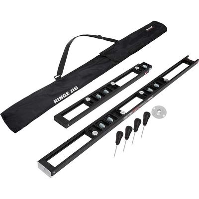 Trend Hinge Jig Skeleton Two Part In Case Pk 1 H/JIG/C