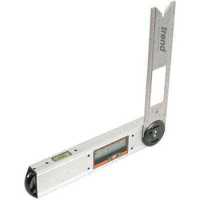 Trend DAF/8 Digital Angle Finder 200Mm (8In)