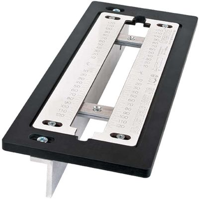 Trend Adjustable Trade Lock Jig Pk 1 LOCK/JIG/B