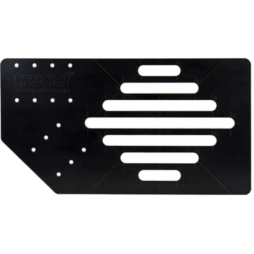 Trend Hot Rod Jig Pk 1 HR/JIG - Image 1
