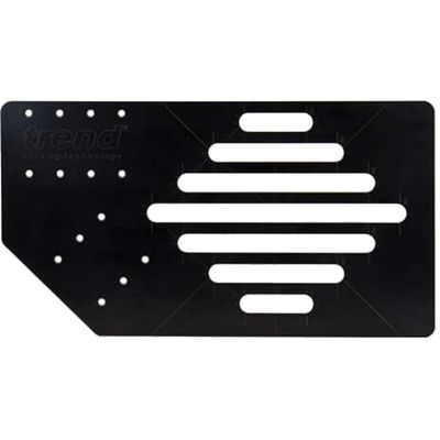 Trend Hot Rod Jig Pk 1 HR/JIG
