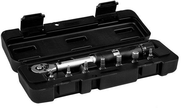 M-Part Torque Wrench Silver - Thumbnail 2