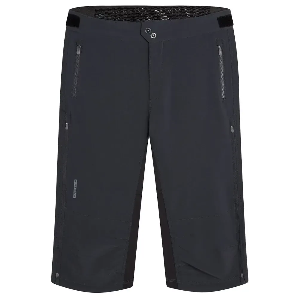 Madison Zenith 4-Season DWR MTB Shorts Slate Grey - Image 1
