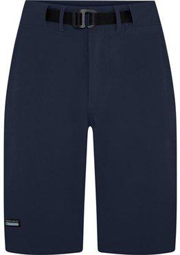 Madison Roam Stretch Shorts Navy Haze - Thumbnail 2