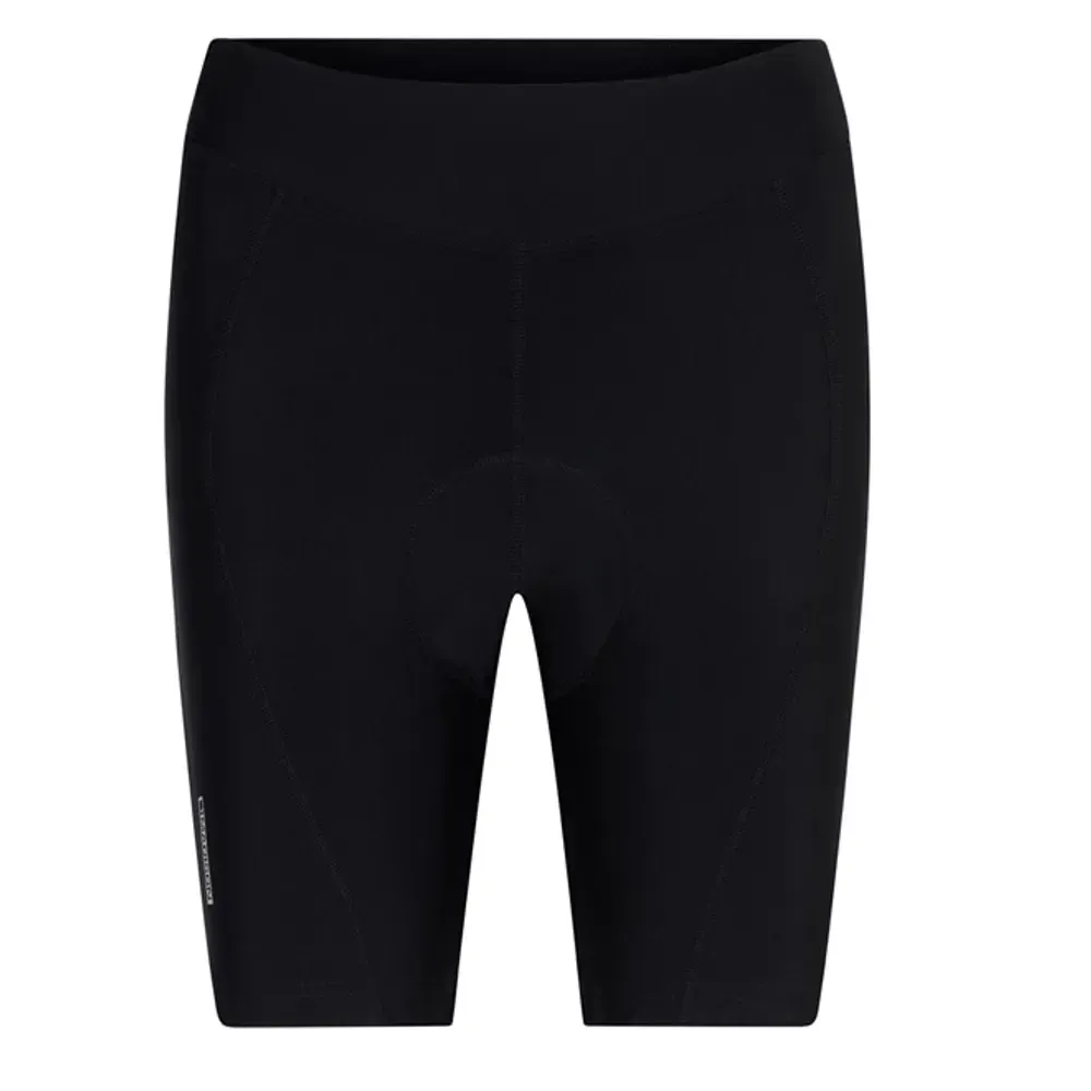 Madison Freewheel Tour Womens Road Shorts with Pad Black - Image 1