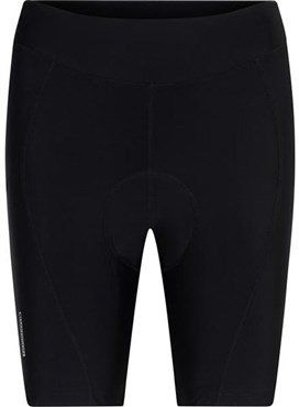 Madison Freewheel Tour Womens Road Shorts with Pad Black - Thumbnail 2