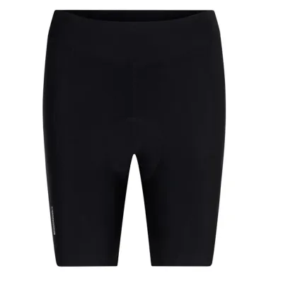 Madison Freewheel Tour Womens Road Shorts with Pad Black