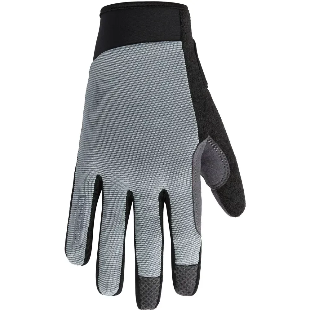 Madison Freewheel Trail Gloves Shale Blue - Image 1