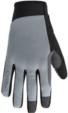 Madison Freewheel Trail Gloves Shale Blue - Thumbnail 2